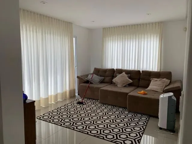 Imagem 11: Casa Duplex com Acabamento Fino