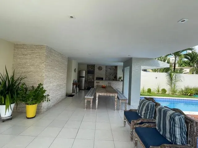 Imagem 13: Casa Duplex com Acabamento Fino