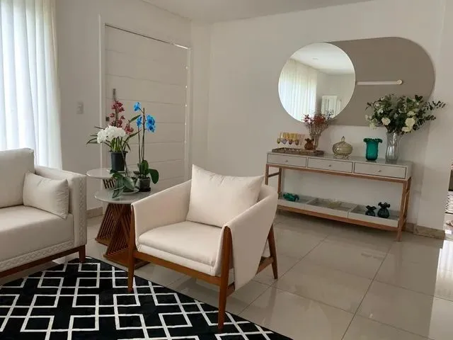 Imagem 12: Casa Duplex com Acabamento Fino