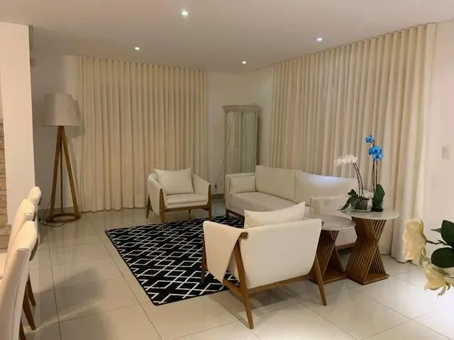 Imagem 4: Casa Duplex com Acabamento Fino