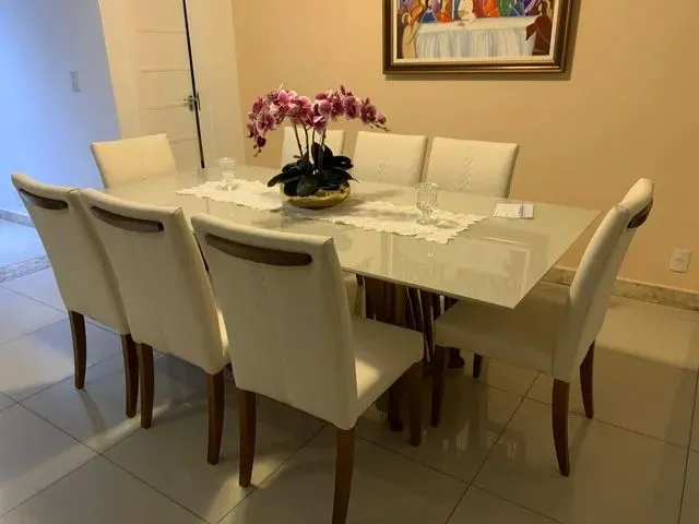 Imagem 7: Casa Duplex com Acabamento Fino