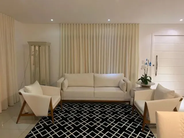 Imagem 15: Casa Duplex com Acabamento Fino
