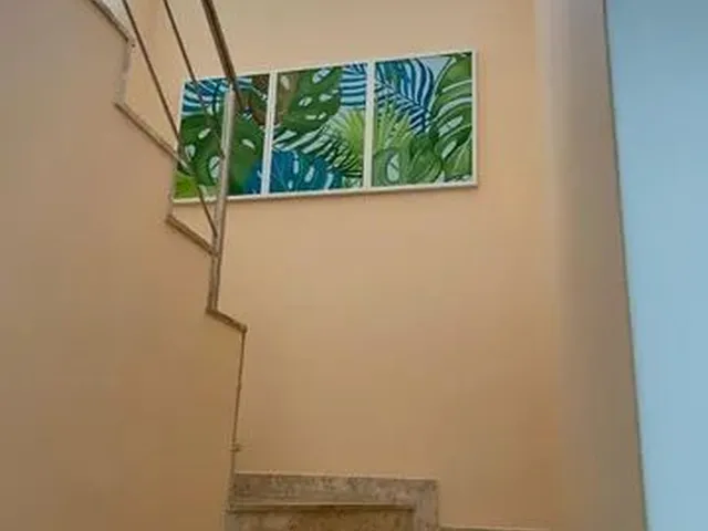 Imagem 9: Casa Duplex com Acabamento Fino
