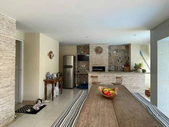 Imagem 10: Casa Duplex com Acabamento Fino
