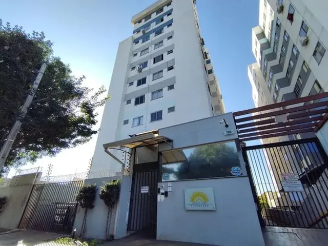 Imagem 1: Excelente Apartamento Edifício Torre do Alvorear 2