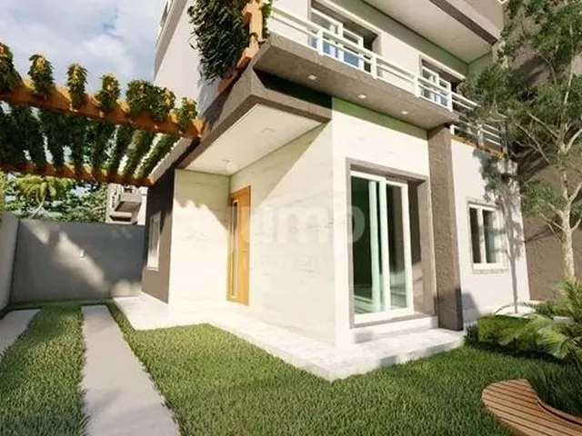 Imagem: Casa com 2 Dormitórios À Venda, 137 M²