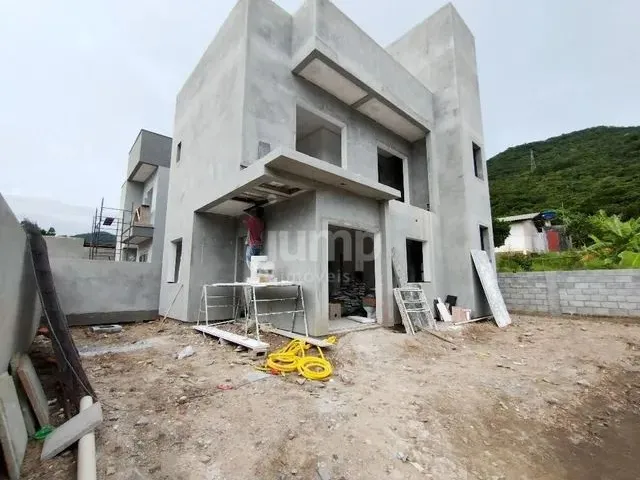 Imagem 4: Casa com 2 Dormitórios À Venda, 137 M² por R$ 650.000,00 - Ribeirão da Ilha