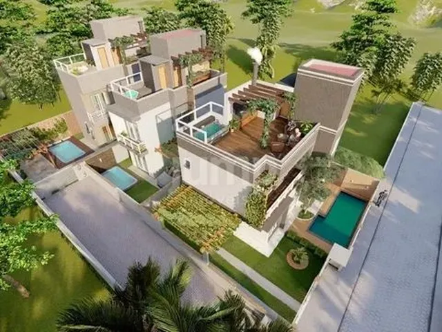 Imagem 6: Casa com 2 Dormitórios À Venda, 137 M² por R$ 650.000,00 - Ribeirão da Ilha