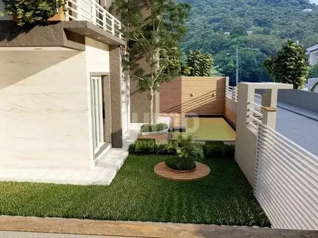 Imagem 5: Casa com 2 Dormitórios À Venda, 137 M² por R$ 650.000,00 - Ribeirão da Ilha