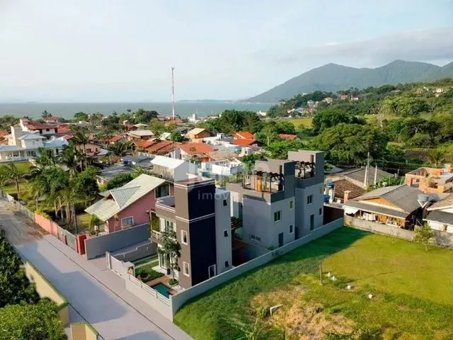 Imagem 8: Casa com 2 Dormitórios À Venda, 137 M² por R$ 650.000,00 - Ribeirão da Ilha