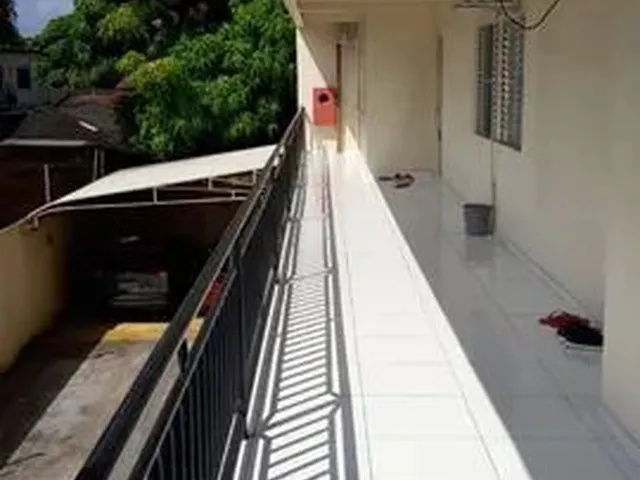 Imagem: Vendo Apartamento