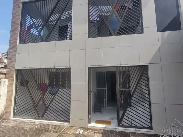 Imagem: Casa em Águas Compridas 180,000,00