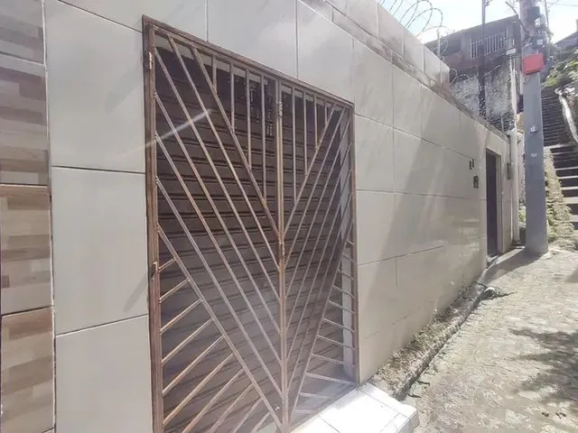 Imagem 2: Casa em Águas Compridas 180,000,00