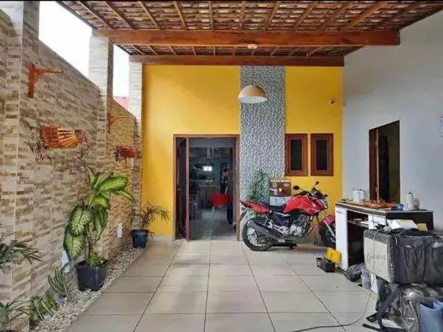 Imagem: Vendo Casa em Maria Ortiz Direto com Proprietário
