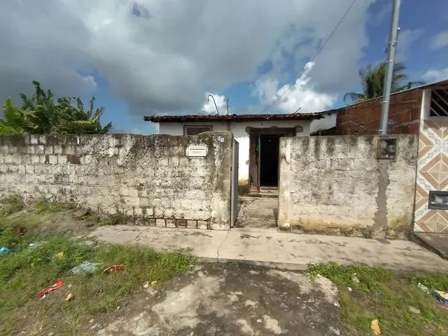 Imagem: Casa de 3 Quartos,E Mais Cômodos