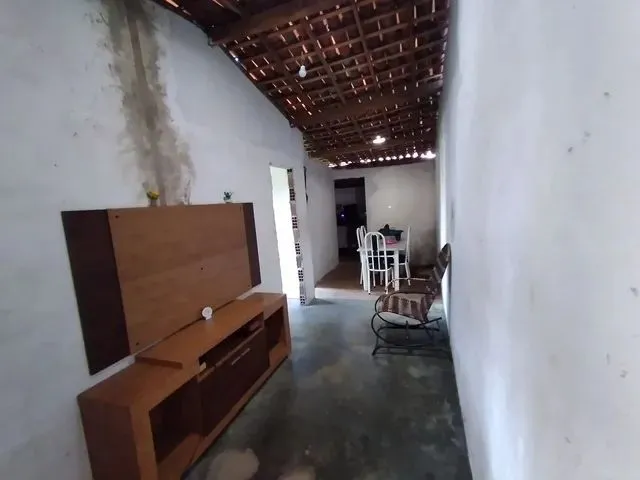 Imagem 12: Casa de 3 Quartos,E Mais Cômodos