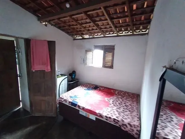 Imagem 2: Casa de 3 Quartos,E Mais Cômodos