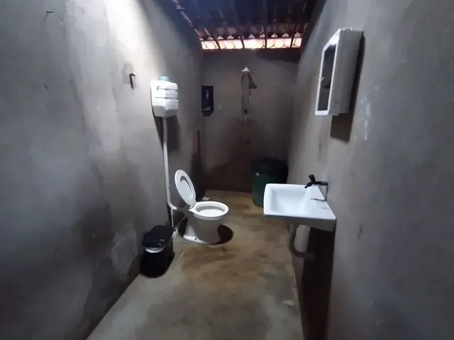 Imagem 3: Casa de 3 Quartos,E Mais Cômodos