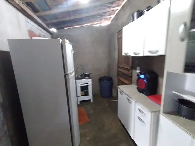 Imagem 5: Casa de 3 Quartos,E Mais Cômodos