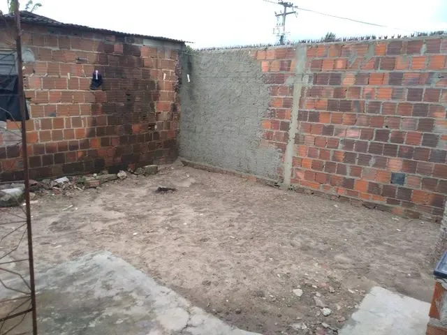 Imagem 8: Casa de 3 Quartos,E Mais Cômodos