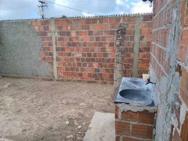 Imagem 13: Casa de 3 Quartos,E Mais Cômodos