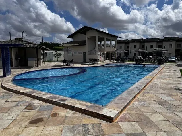 Imagem: Casa Duplex Á Venda no Passaré