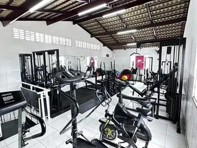 Imagem 2: Casa Duplex Á Venda no Passaré