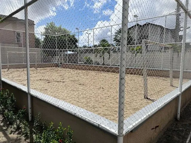 Imagem 3: Casa Duplex Á Venda no Passaré