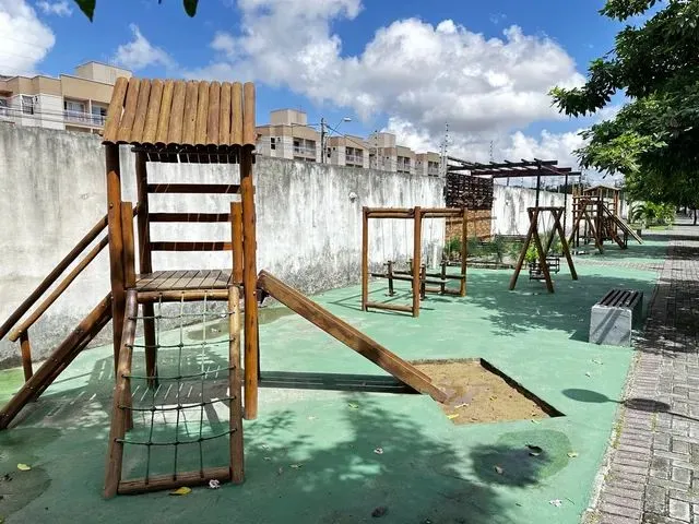 Imagem 16: Casa Duplex Á Venda no Passaré