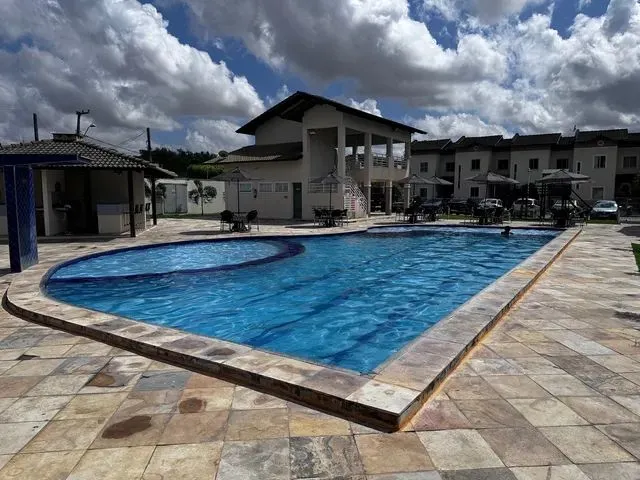 Imagem 4: Casa Duplex Á Venda no Passaré