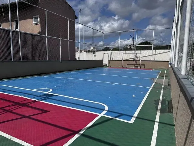 Imagem 7: Casa Duplex Á Venda no Passaré