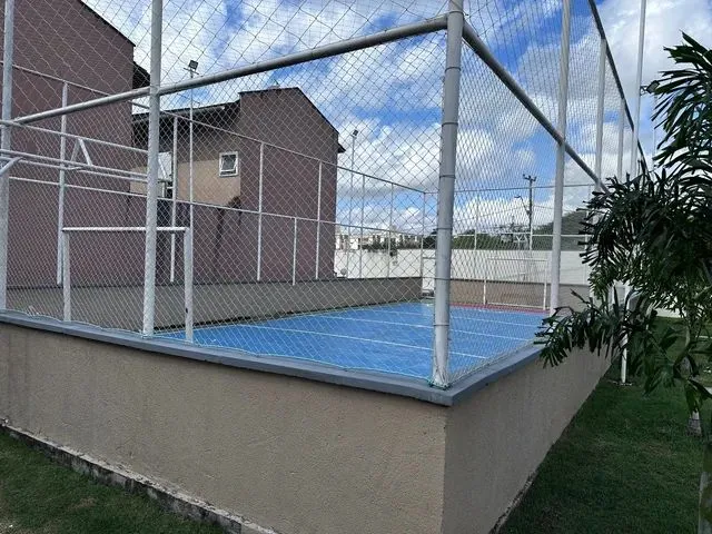 Imagem 14: Casa Duplex Á Venda no Passaré