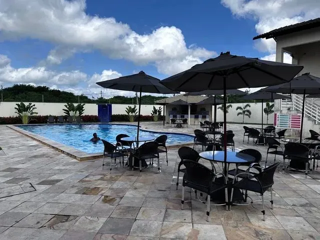 Imagem 10: Casa Duplex Á Venda no Passaré