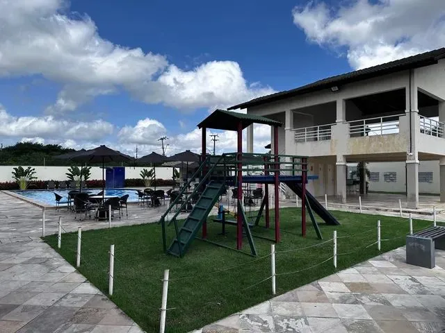 Imagem 8: Casa Duplex Á Venda no Passaré