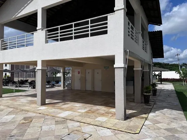 Imagem 9: Casa Duplex Á Venda no Passaré