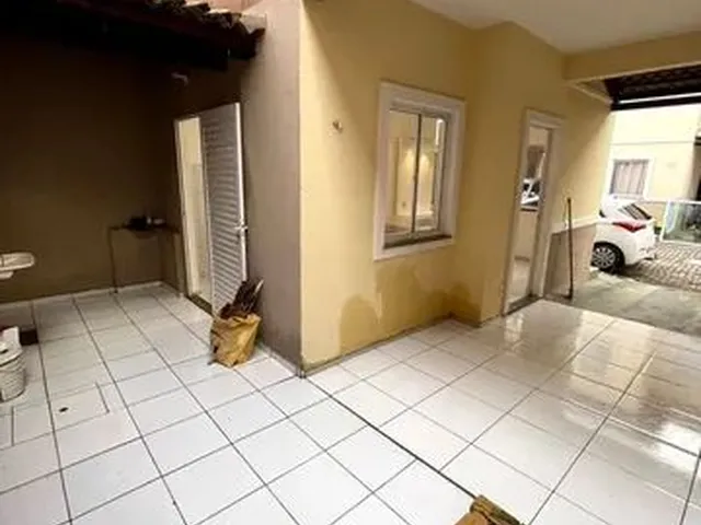 Imagem 11: Casa Duplex Á Venda no Passaré