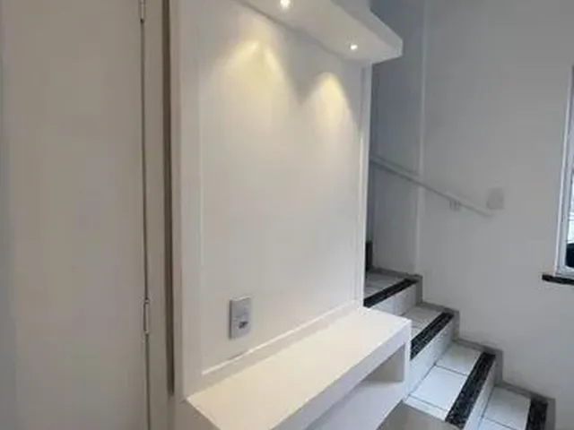 Imagem 15: Casa Duplex Á Venda no Passaré