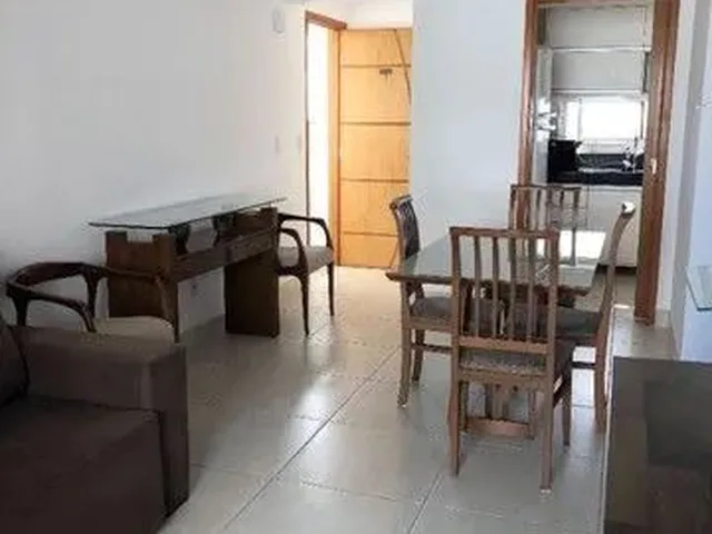 Imagem 1: Jn - Apartamento a Venda - Aceito Parcelamento