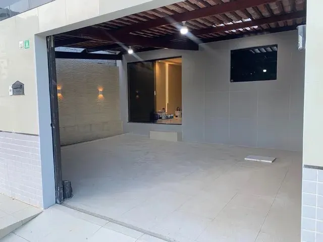 Imagem: Casa a Venda (Aceito Veículo