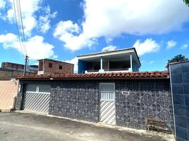 Imagem 1: Excelente Casa a Venda na Alvorada 1