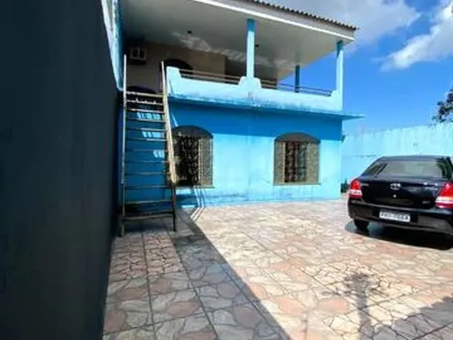 Imagem 15: Excelente Casa a Venda na Alvorada 1