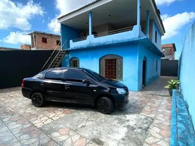 Imagem 9: Excelente Casa a Venda na Alvorada 1
