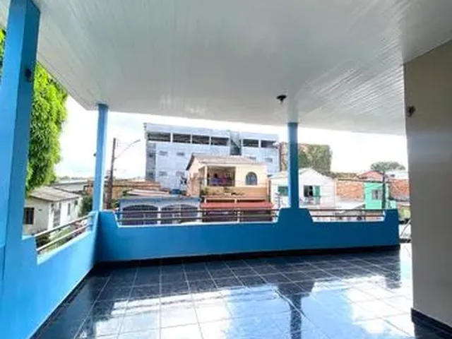 Imagem 8: Excelente Casa a Venda na Alvorada 1