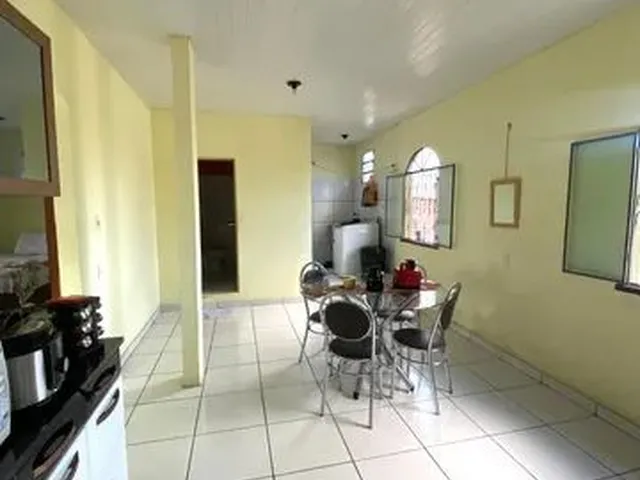 Imagem 11: Excelente Casa a Venda na Alvorada 1