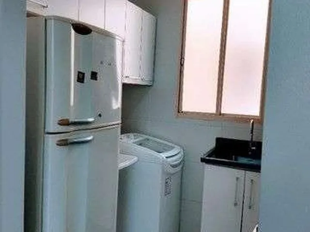 Imagem: Vsc-Apartamento com 2 Quartos em Pero Vaz
