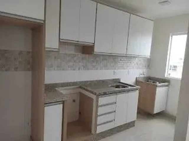 Imagem: Vsc Apartamento Novo em Mata Escura