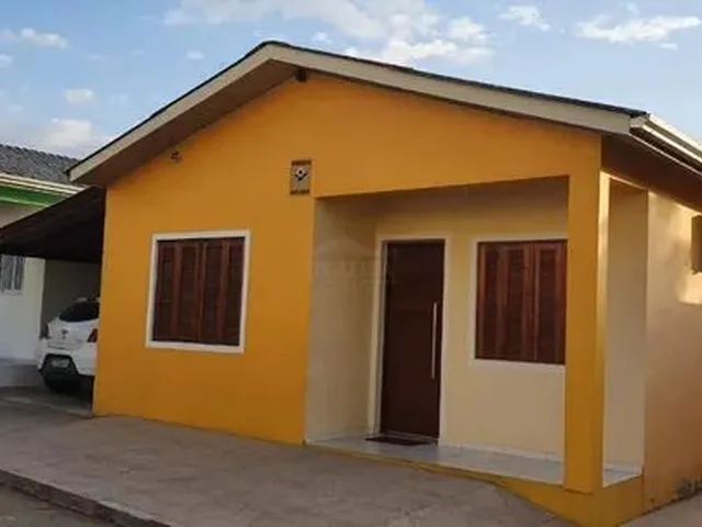 Imagem: Casa Semi Mobiliada em Condominio, Aceita