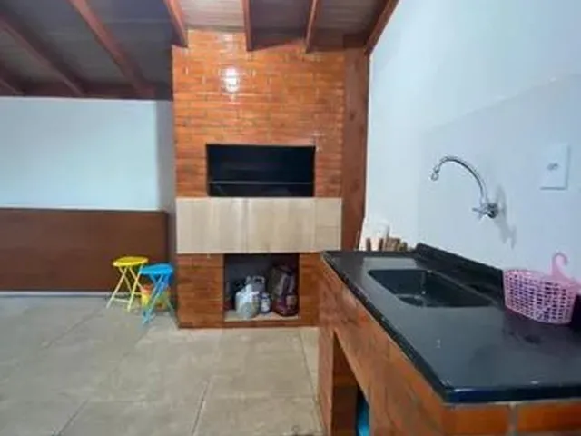 Imagem 16: Casa Semi Mobiliada em Condominio, Aceita Financiamento Bancário