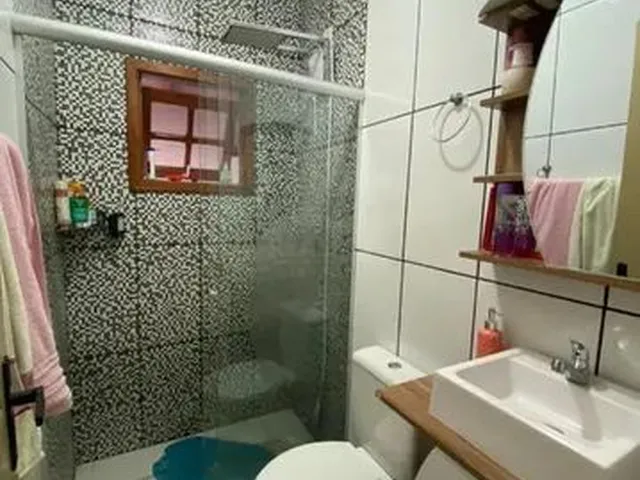 Imagem 5: Casa Semi Mobiliada em Condominio, Aceita Financiamento Bancário