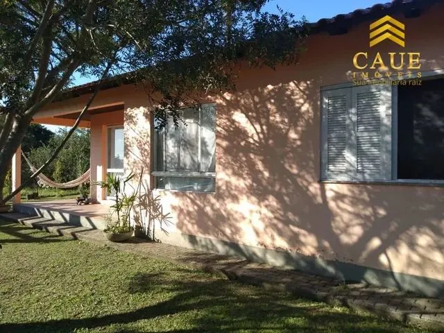 Imagem 7: Casa em Condomínio Fechado com Lagoa